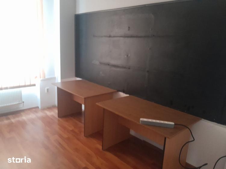 Spațiu comercial, de 50 mp, în Cișmigiu