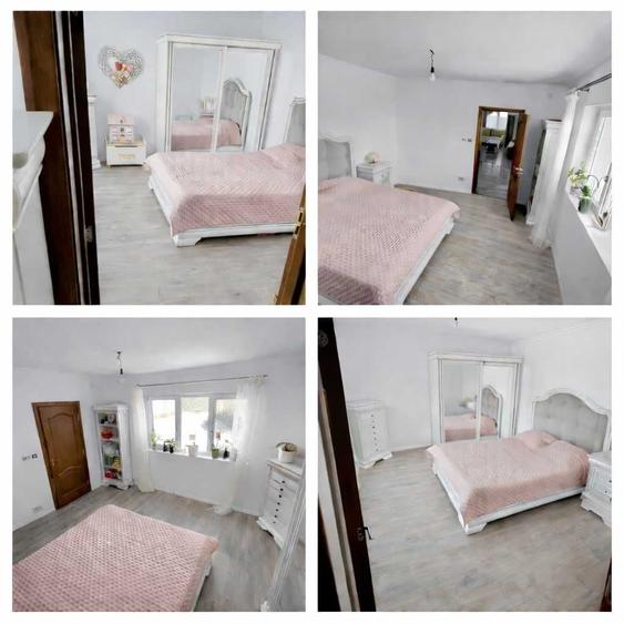 Casă cu 4 camere cu Teren 806 Mp în Cristian