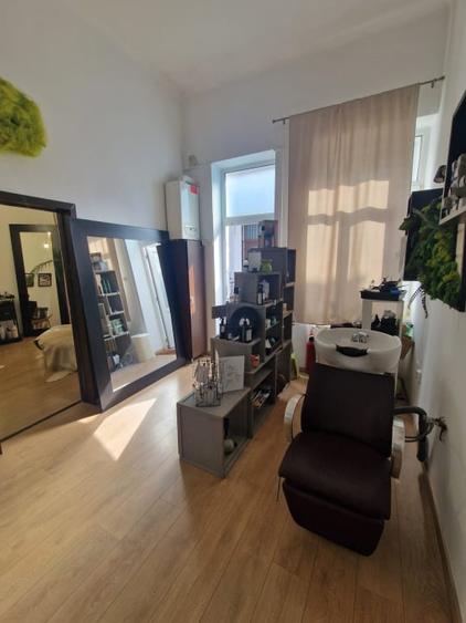 Apartament 2 camere, Piata Mihai Viteazu, Central - 3