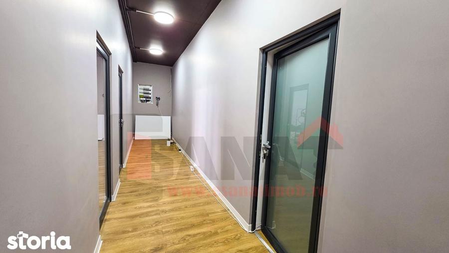 Spațiu comercial, de 174 mp, în Turnișor
