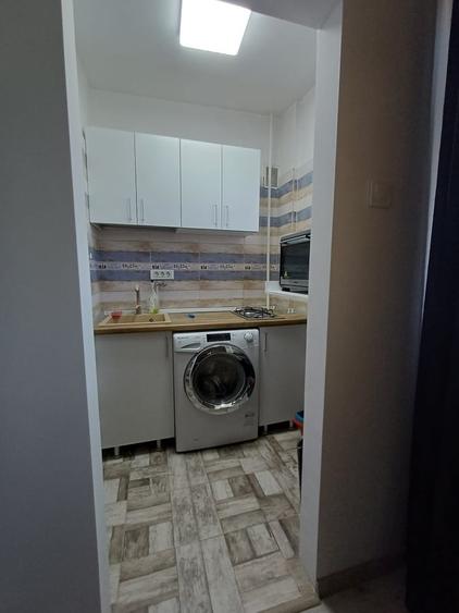 Garsonieră semidecomandată în Drumul Taberei