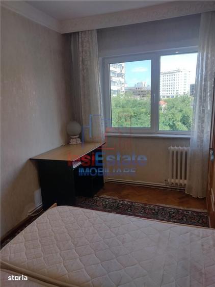 Apartament cu 2 camere decomandat în Alexandru cel Bun