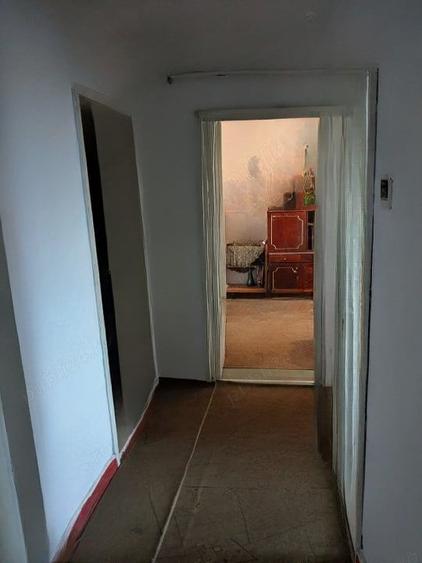 Apartament cu 2 camere decomandat în Vidin-Progresul