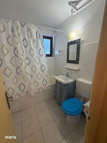 Apartament cu 2 camere semidecomandat, mobilat în Brazda lui Novac