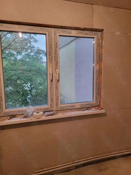 Apartament cu 2 camere nedecomandat în Central