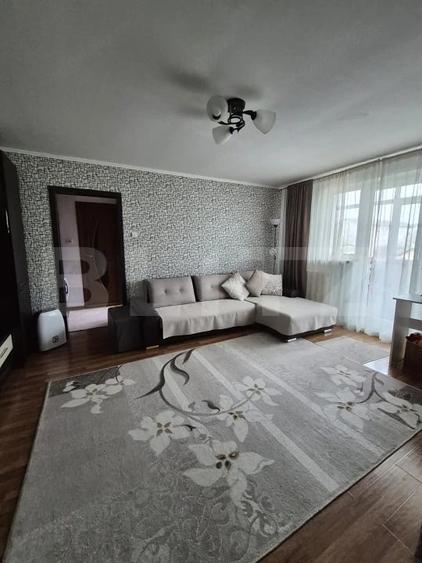 Apartament 53mp Modern, Complet Mobilat ?i UtilatMutare Imediata | Pucioasa - 3