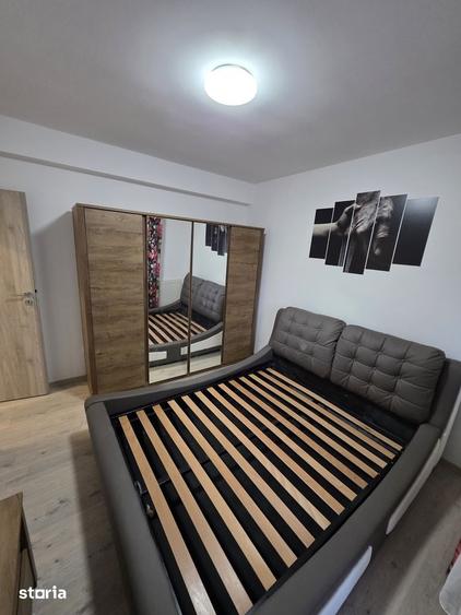 Apartament 2 camere/ Mobilat/ Bragadiru Ilfov - 5