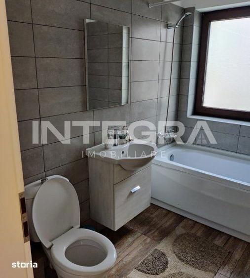 Apartament Modern 2 Camere | Loc de ParcareZona | Grand Hotel Italia - 10