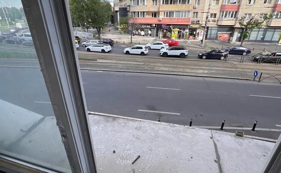 Apartament cu 2 camere decomandat în Obor