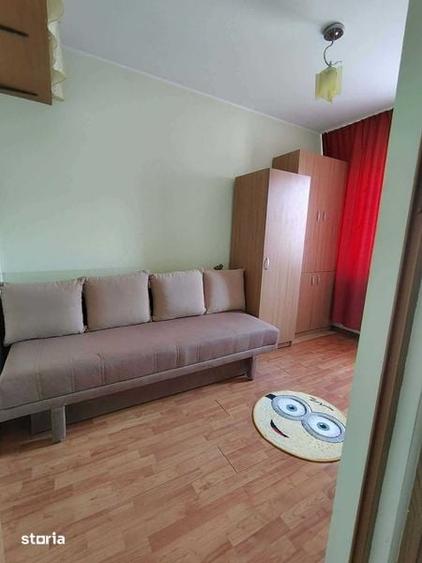 Inchiriez apartament doua camere - 5