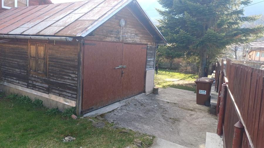 Casă cu 3 camere în Zamora