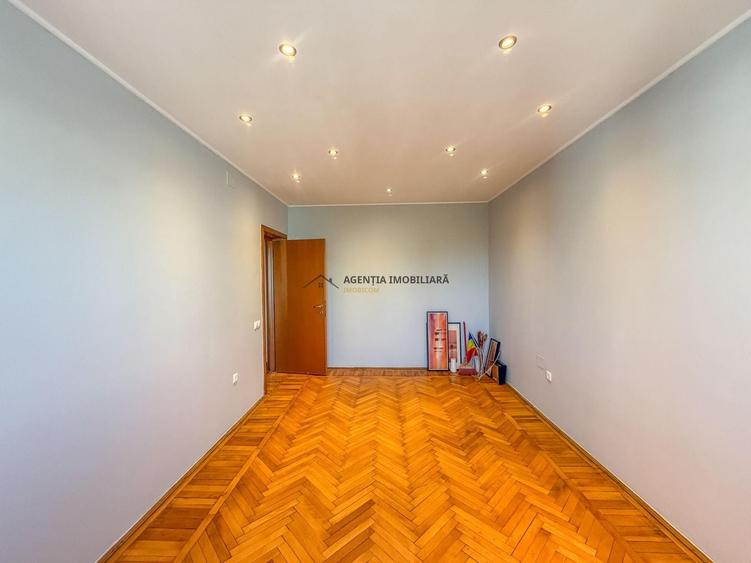 2 camere decomandat | Floreasca I Ceaikovski - 3