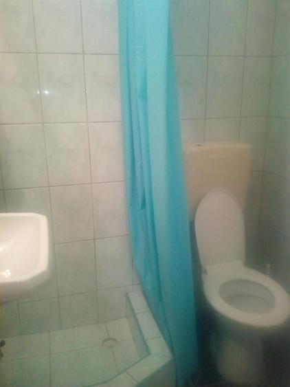 Garsonieră decomandată în Exterior Vest