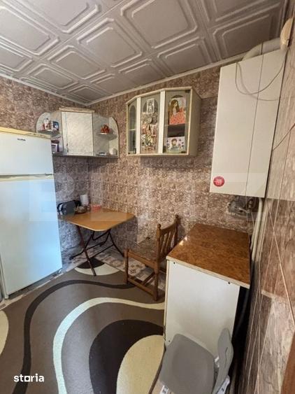 Apartament 2 camere, decomandat | Burdujeni | Etaj 3 | Centrala termic - 7