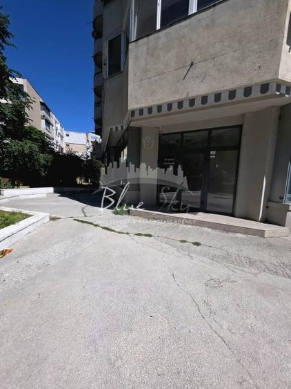 Spațiu comercial, de 65 mp, în Tomis III