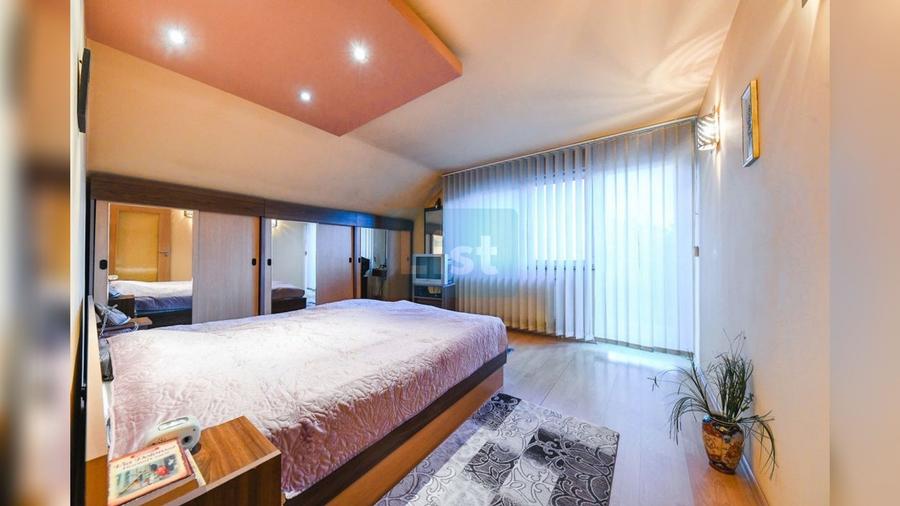 Spațiu comercial, de 490 mp, în Zorilor