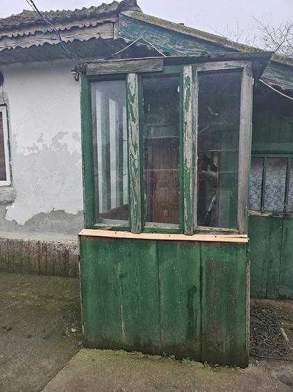 Casă cu Teren 1964 Mp în Vâlcelele