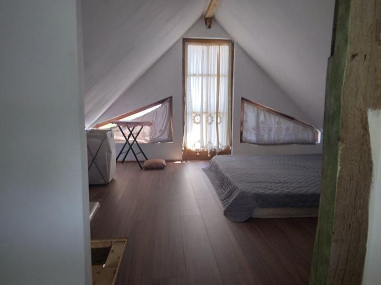 Casă cu 2 camere în Dulcele