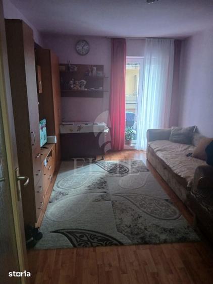 Garsonieră în Mărăști
