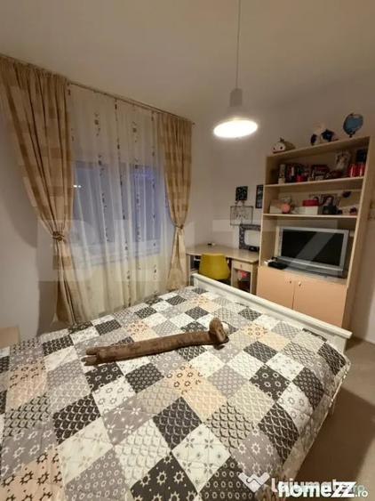 Casă cu 5 camere cu Teren 353 Mp în Central