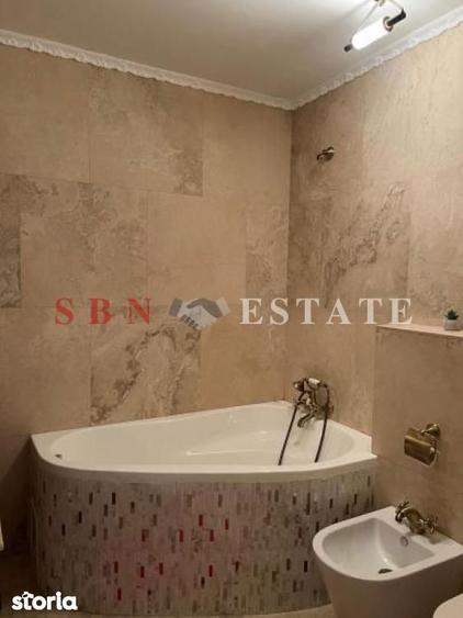 Apartament cu 3 camere în 13 Septembrie