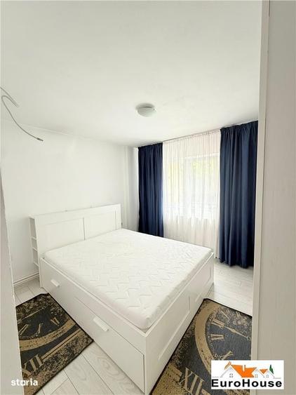 Apartament de inchiriat in Alba Iulia - 12