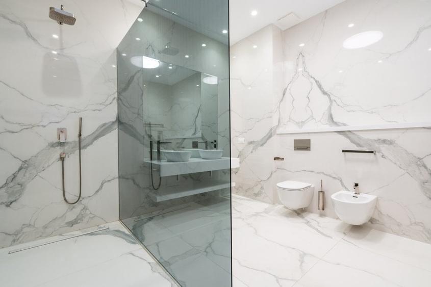 Fabulous lifestyle in One Rahmaninov - 9