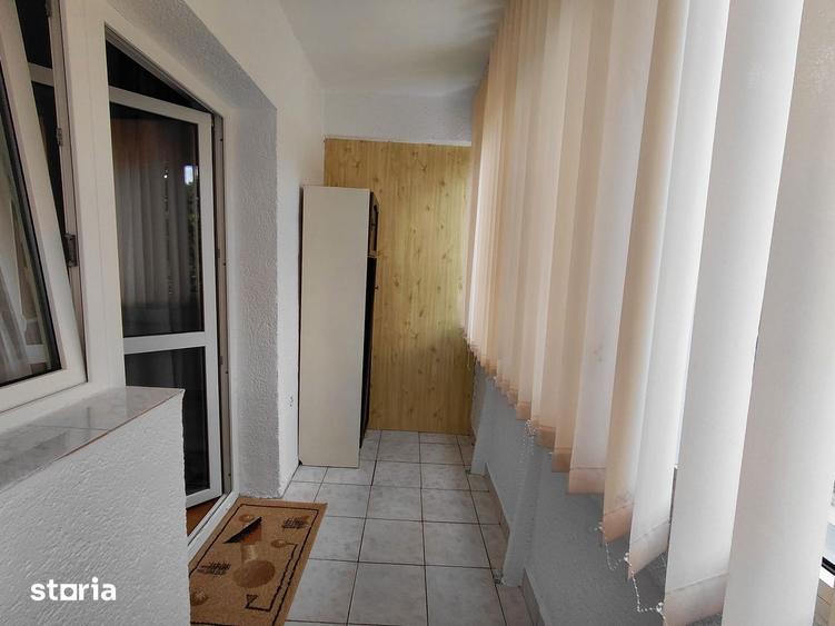 Apartament cu 2 camere în Valea Aurie
