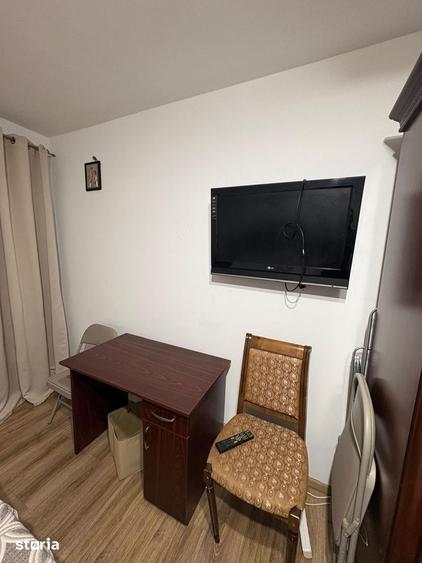 Apartament cu 2 camere în Copou