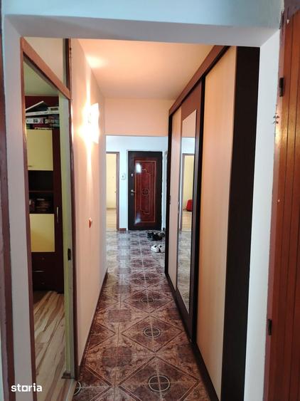 Apartament 3 camere 70mp Stadion finisat mobilat 86.000eur neg - 9