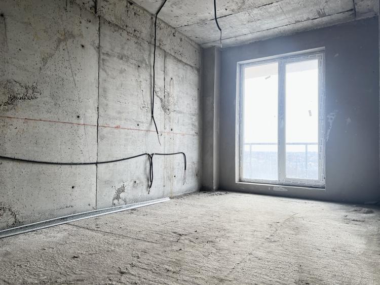 Apartament 2 camere, 54mp utili, terasa 9mp, bloc nou, lift, Torontalului - 1