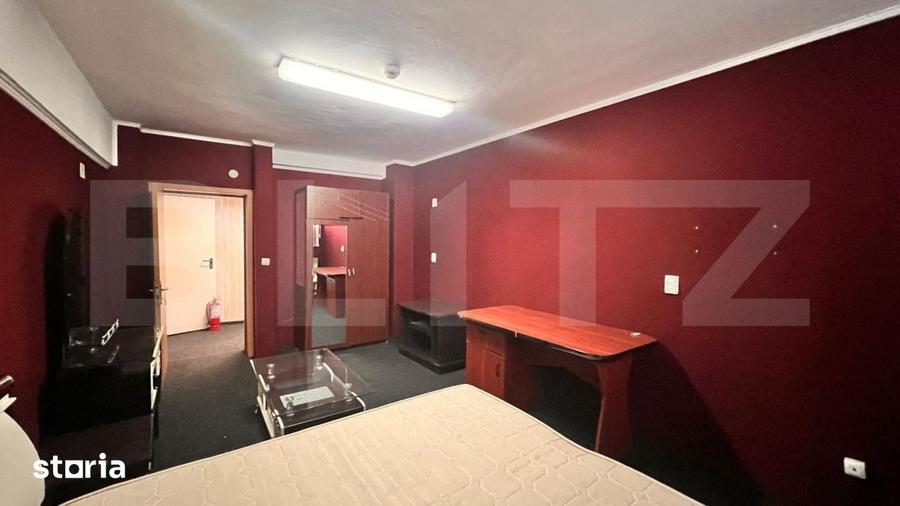 Spatiu de birouri, 1441,34 mp utili, parcare privata, zona Centrala - 18