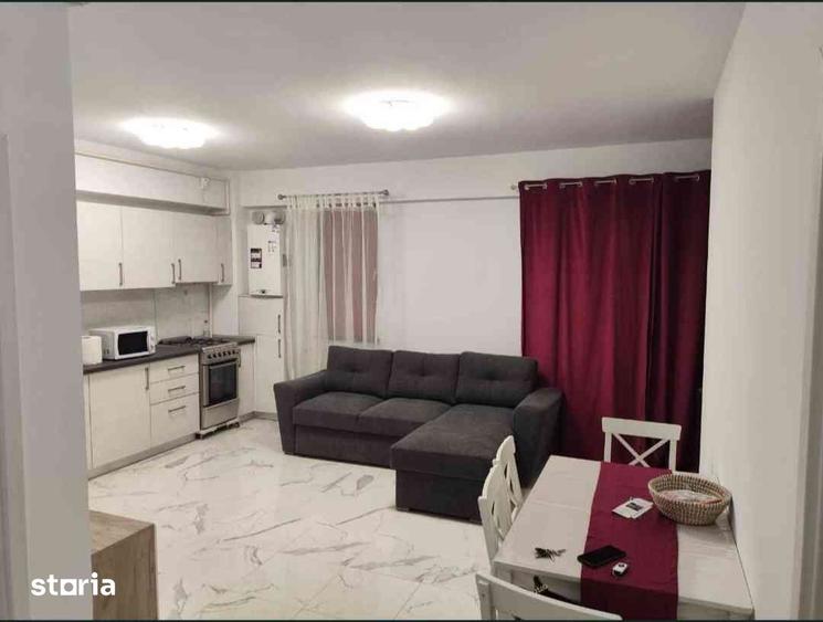 SE INCHIRIAZA APARTAMENT 2 CAMERE NORD PITESTI - 8