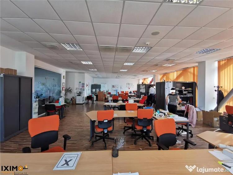 Spațiu comercial, de 136 mp, în Central