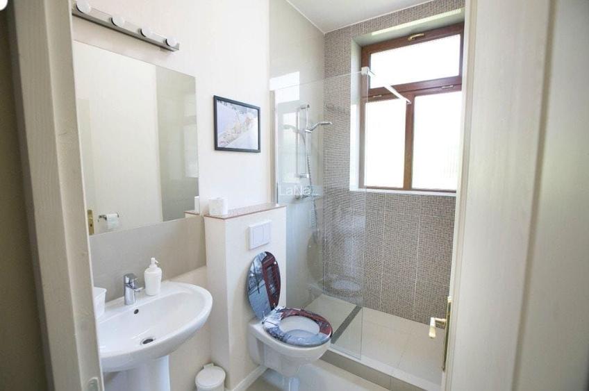 Apartament 3 camere, la casa, Parcul Sub Arini.