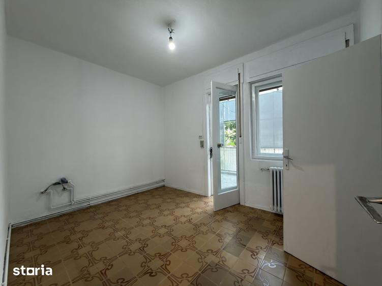 Apartament cu 3 camere decomandat în Iosefin