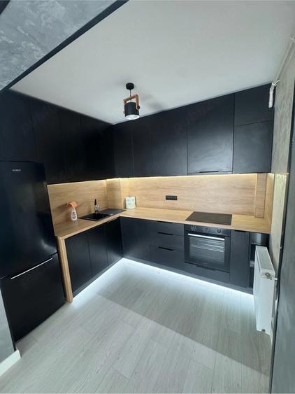 Apartament cu 2 camere decomandat în Sud