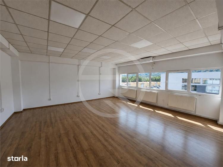 Spațiu comercial, de 130 mp, în Central