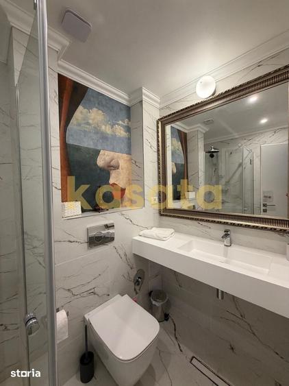 Apartament cu 4 camere în Victoriei