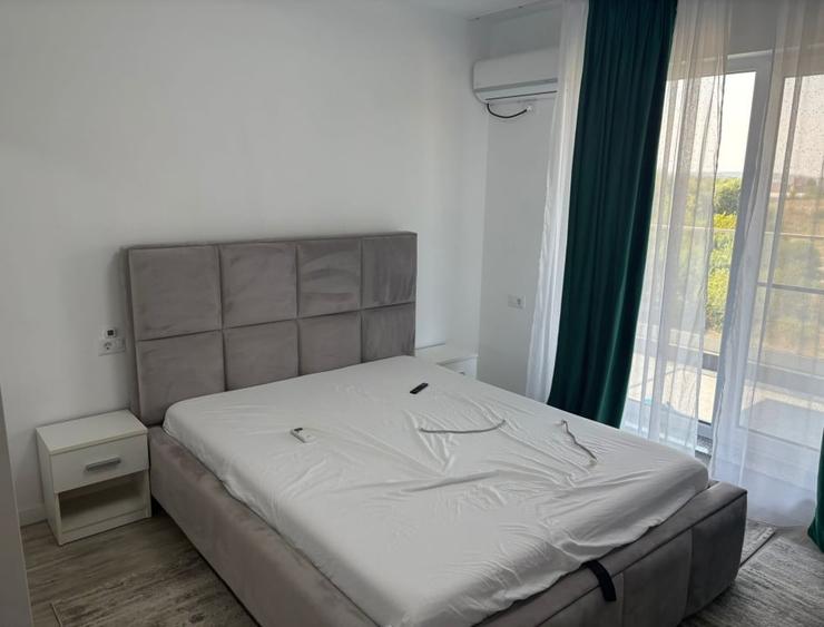 Garsonieră semidecomandată, mobilată în Craiovița Nouă