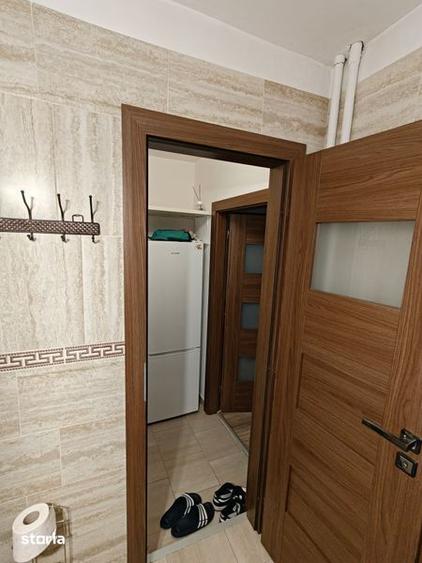 Garsonieră în Mănăștur