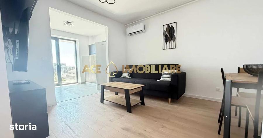 2 Camere de inchiriat | Pallady | Metrou | Parcare - 5
