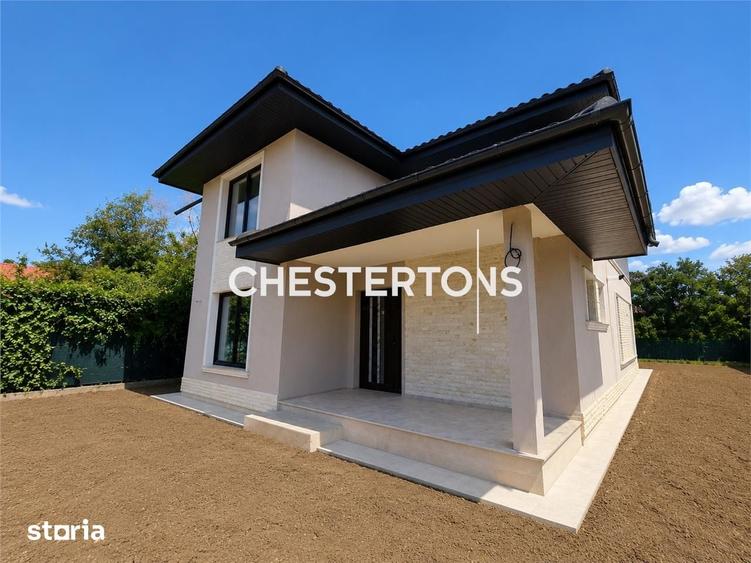 FOR SALE Primrose HouseCorbeanca Primaverii - 6