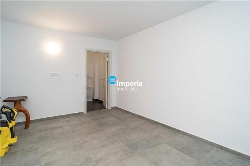 Casă individuală cu 4 camere cu Teren 380 Mp în Breazu