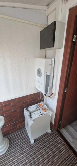 Casă cu Teren 250 Mp în Central