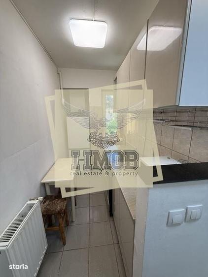 Apartament cu 2 camere nedecomandat în Hipodrom 1