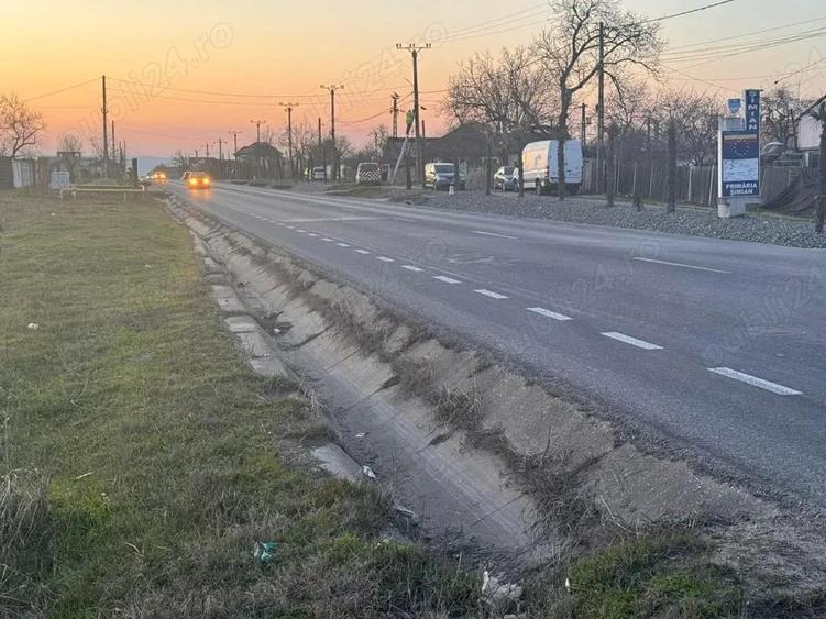 Teren de 19755 mp, în Șimian