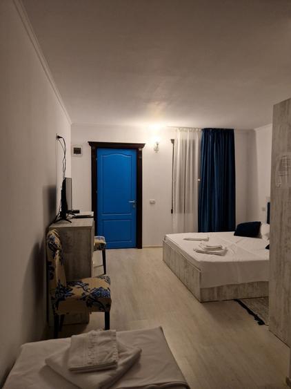 Casă cu 4 camere în Sfântu Gheorghe