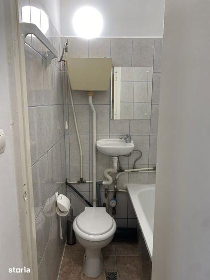 Garsonieră în Între Lacuri