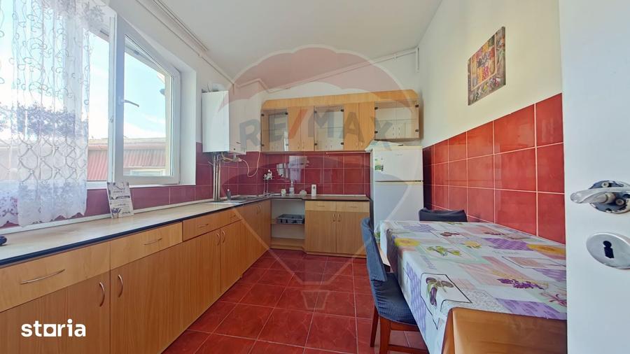 De inchiriat, apt. 1 camere, Iris - 3